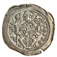 1 Denaro - Gregory di Montelongo