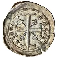 1 Denaro - Gregory di Montelongo