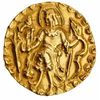 1 Gold Stater - King with Bow