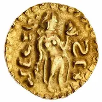 1 Gold Stater - King with Bow