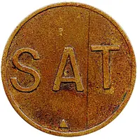 Sociedad Anónima Tournón - SAT