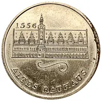 Leipzig Altes Rathaus