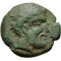 Dichalkon Uncertain mint