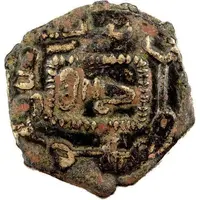 Bronze unit - Anonymous Uncertain mint