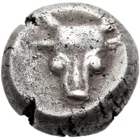 Hemidrachm