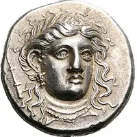 Stater - Alexander