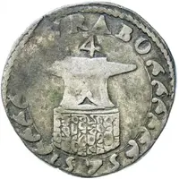 4 bolognini - Albéric Ier