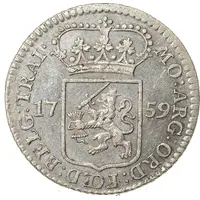 1/4 Gulden