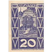 20 Heller Atzbach