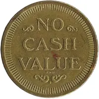 Token - Fun Space Easton, Maryland