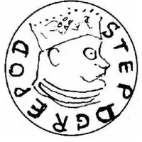 3 Groschens - Ieremia Type a