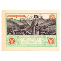 50 Pfennig