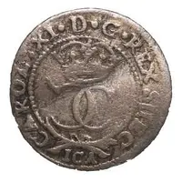 1⁄24 Thaler - Charles XI