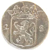 2 Stuivers