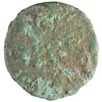 Gold Plated Stater Early Clacton Contemporary Counterfeit