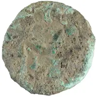 Gold Plated Stater Early Clacton Contemporary Counterfeit