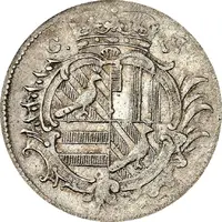 3 Stübers - Frederick Alexander