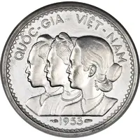 20 Su - Bảo Đại Essai