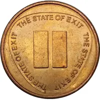 Token - The State of Exit Pause