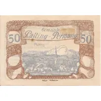 50 Heller Palting-Perwang