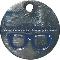 Shopping Cart Token - Matthias Kaulard