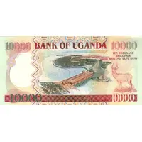 10 000 Shillings