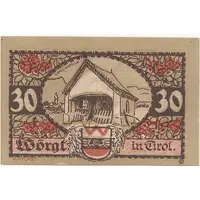 30 Heller Wörgl