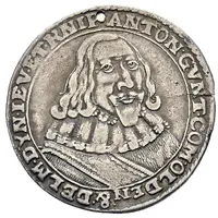 12 Grote - Anthony Günther