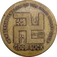 Don't Worry Club - J.H. Wilder Dublin, Texas