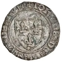 Groat - John of Wesemael