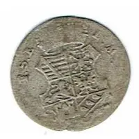 6 Pfennig
