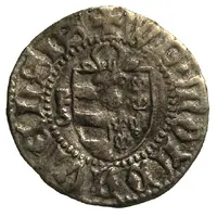 2 Groshen - Alexandru I cel Bun