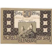 50 Pfennig