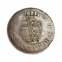 1 Pfennig - Frederick I