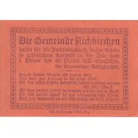 50 Heller Aichkirchen