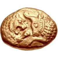 Stater - Kroisos Prototype
