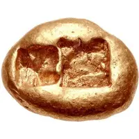 Stater - Kroisos Prototype