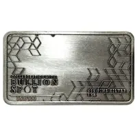 Bar - Nine Koi Fish Antique Colored