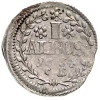 1 Albus - Elisabeth Charlotte