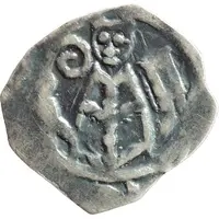 Obol Undetermined Friesach marks