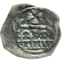 Obol Undetermined Friesach marks