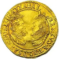 2 Ducats - Albert and Isabella
