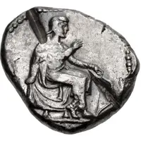 Stater - Tiribazus