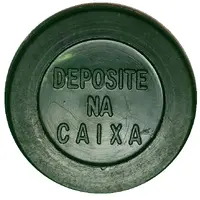 Token - Auto Viação 1001 SA SA following the line