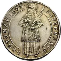 1 Thaler