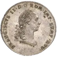 1 Thaler
