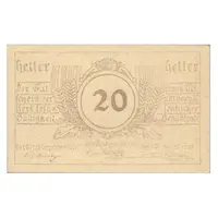20 Heller