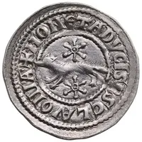 Denier - Béla, Crown Prince of Hungary