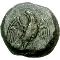 Trichalkon - Kleomenes III