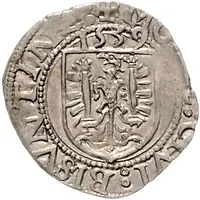 Carolus - Charles V / Philip II